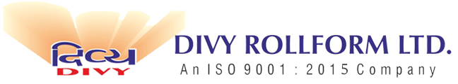 Divy Roll Form